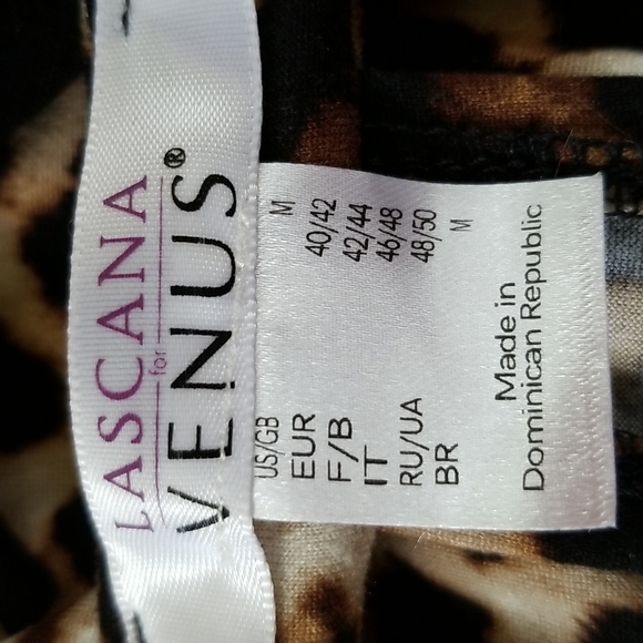 Open-back top | M - Picture 6 of 7